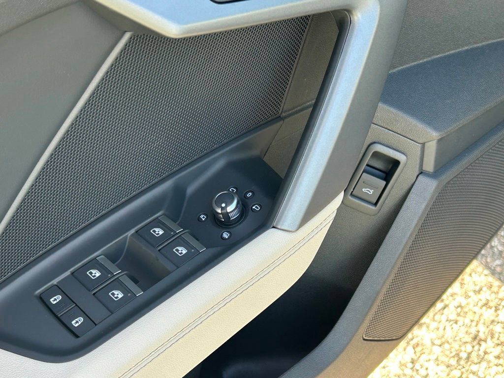 New 2026 Audi A3 2.0T Premium AWD/4WD image 20