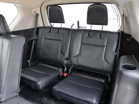 Used 2015 Lexus GX 460 w/ Premium Package AWD/4WD image 14