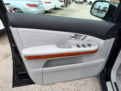 Used 2009 Lexus RX 350 AWD image 15
