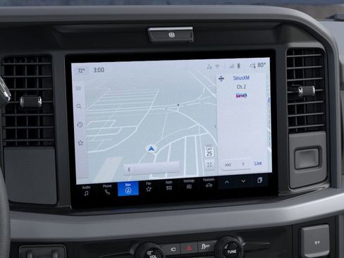 New 2026 Ford F250 XLT w/ XLT Premium Package image 15