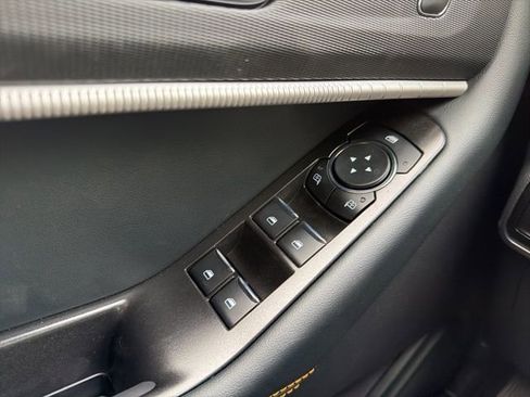 New 2026 Ford Explorer Tremor image 25