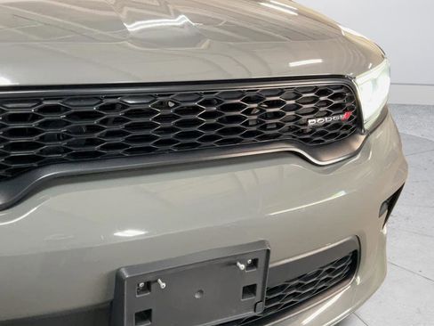Used 2024 Dodge Durango GT AWD/4WD image 28