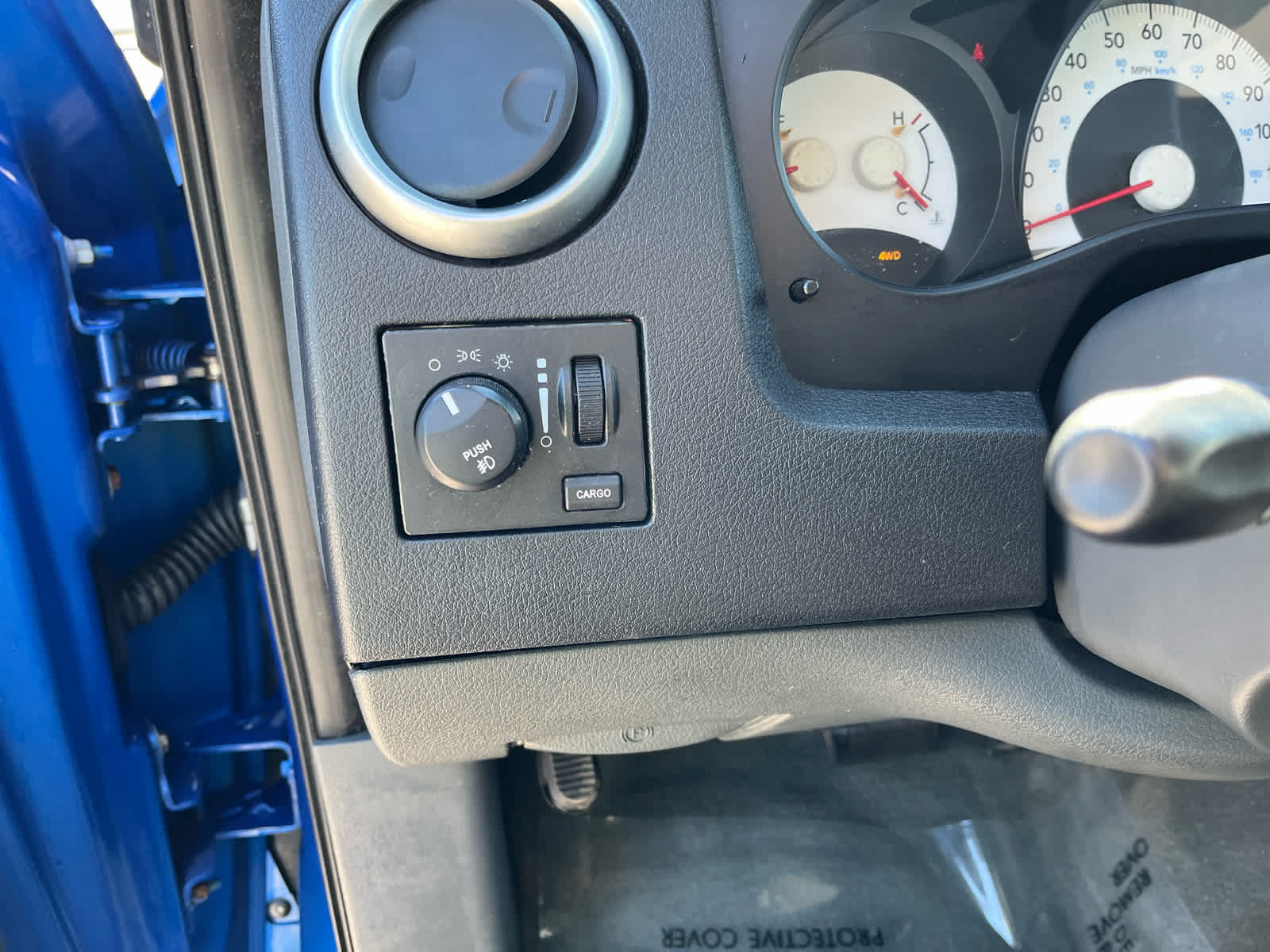 Used 2007 Mitsubishi Raider LS AWD/4WD image 12