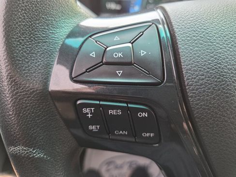 Used 2017 Ford Explorer Sport AWD/4WD image 16