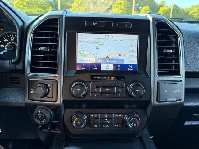 Used 2020 Ford F150 XLT w/ Equipment Group 302A Luxury AWD/4WD image 20
