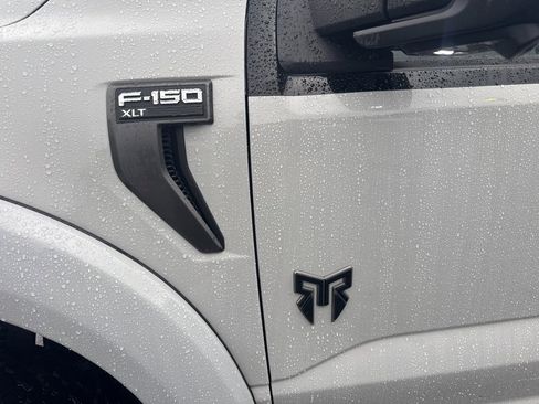 Used 2023 Ford F150 XLT w/ Equipment Group 302A High image 20