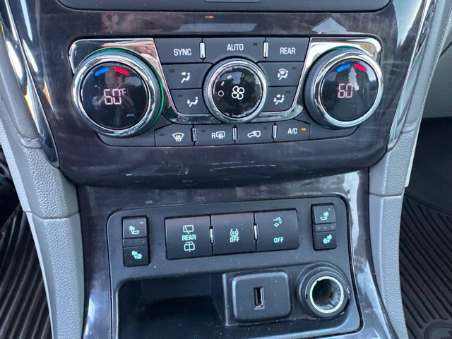 Used 2016 Buick Enclave Leather FWD image 18