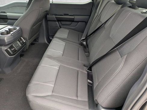 New 2026 Ford F150 STX w/ Equipment Group 200A image 15