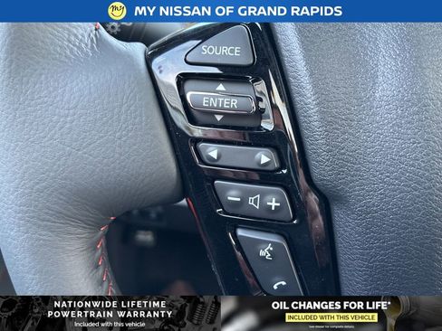 New 2026 Nissan Frontier PRO-4X w/ Pro Premium Package AWD/4WD image 20