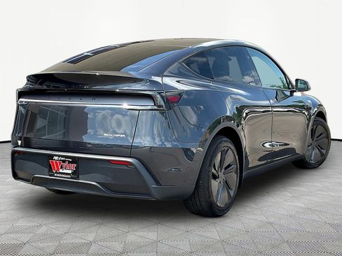 Used 2026 Tesla Model Y Long Range AWD/4WD image 6