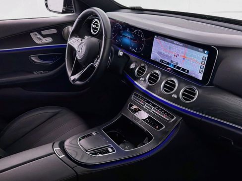 Certified 2023 Mercedes-Benz E 350 Sedan image 17