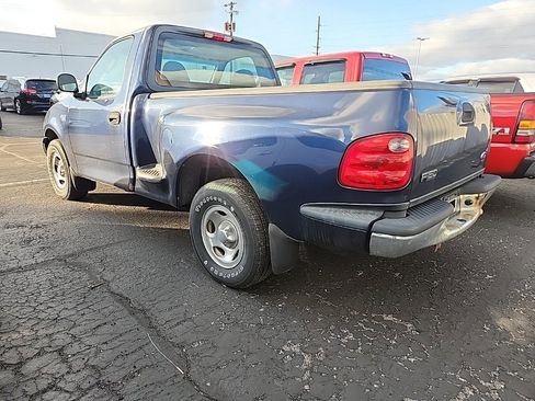 Used 2003 Ford F150 XL image 4