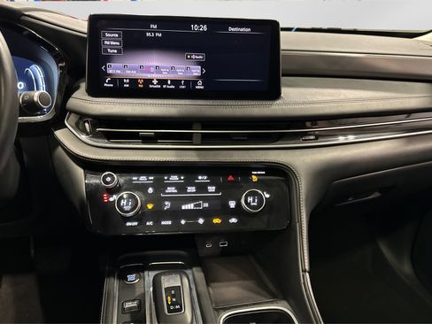 Used 2024 INFINITI QX60 Luxe AWD/4WD image 29