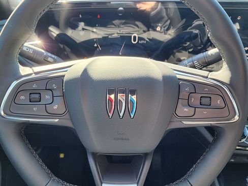 New 2026 Buick Envista Sport Touring image 19