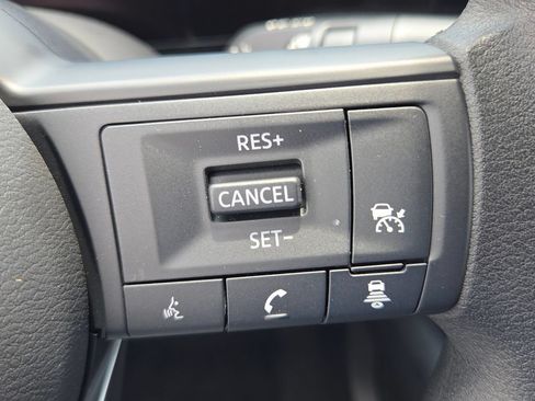 New 2026 Nissan Kicks SV w/ Cold Weather Package FWD image 23
