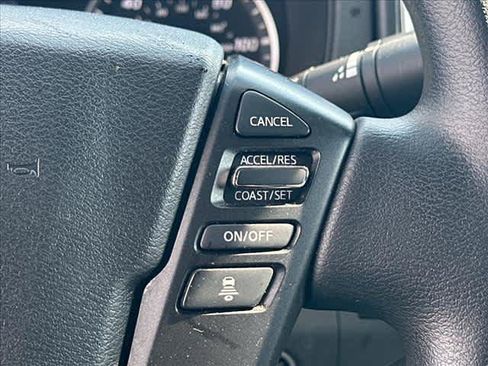 Certified 2025 Nissan Frontier SV RWD image 20