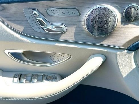 Used 2023 Mercedes-Benz E 450 4MATIC Cabriolet image 39