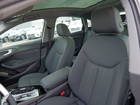 New 2025 Audi A5 2.0T Premium image 10