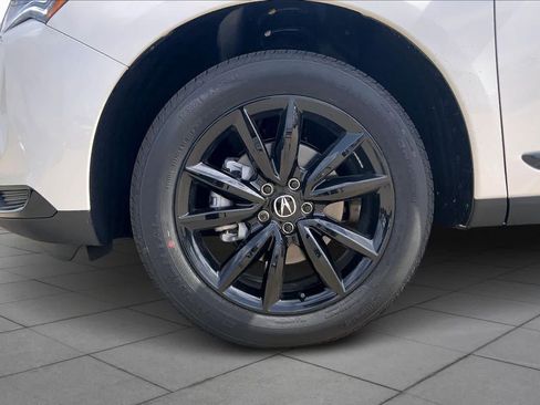 New 2026 Acura RDX image 12