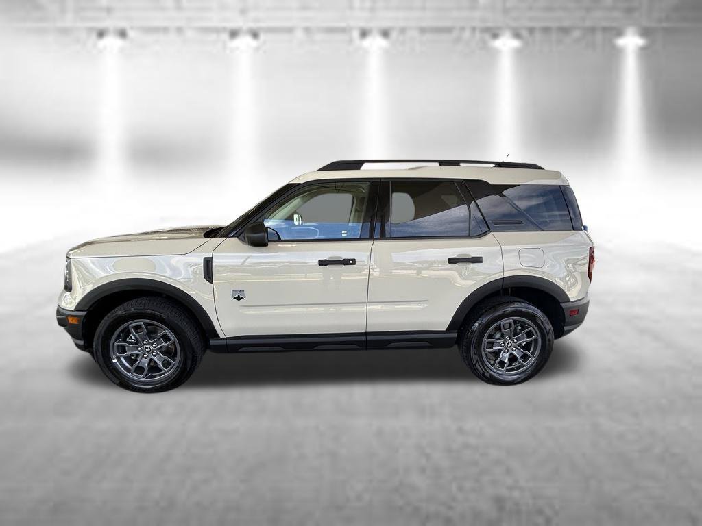 Certified 2024 Ford Bronco Sport Big Bend AWD/4WD image 8