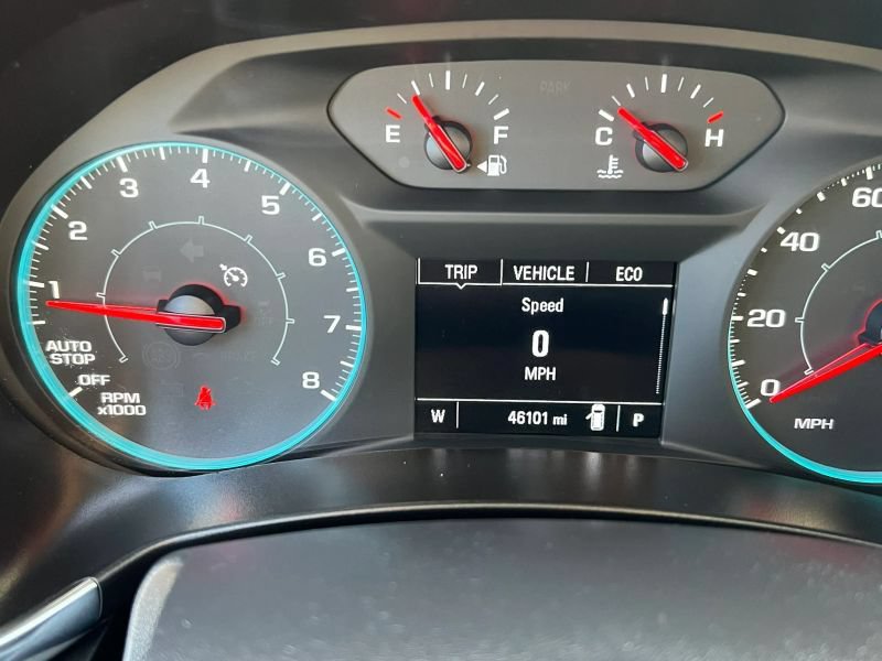 Used 2020 Chevrolet Equinox LS w/ LS Convenience Package AWD/4WD image 27