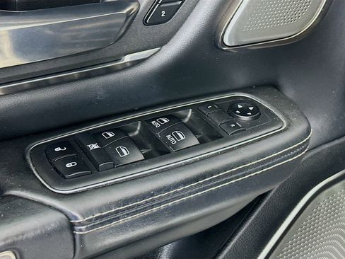 Used 2019 RAM 1500 Limited AWD/4WD image 18