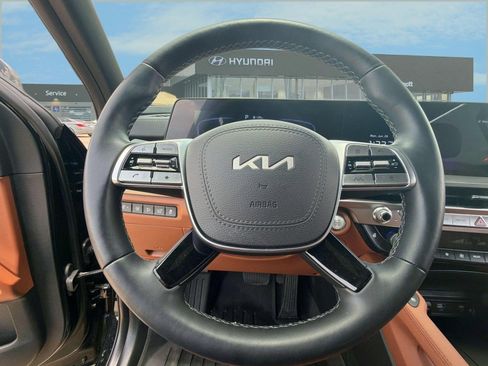 Used 2025 Kia Telluride EX X-Line AWD/4WD image 11