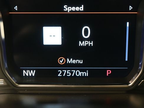 Used 2020 GMC Sierra 2500 AT4 w/ AT4 Premium Package image 15