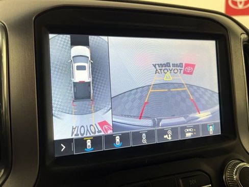 Used 2019 GMC Sierra 1500 SLT w/ SLT Premium Package image 13