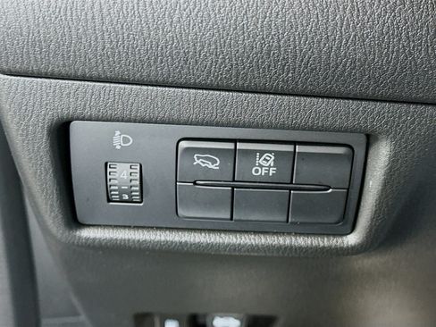 Used 2025 MAZDA CX-5 AWD 2.5 S image 17