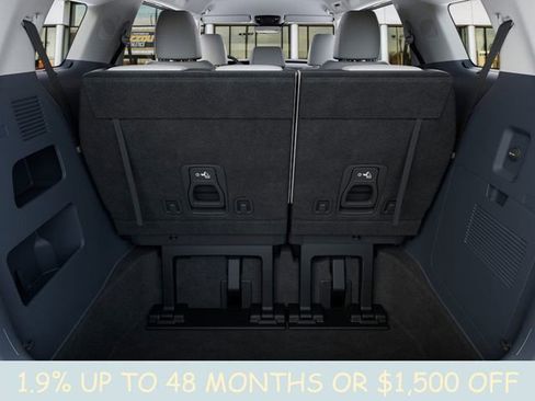 New 2026 Kia Carnival EX image 20