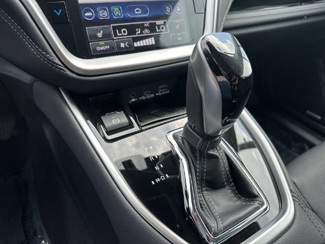 Certified 2025 Subaru Legacy Limited AWD/4WD image 20