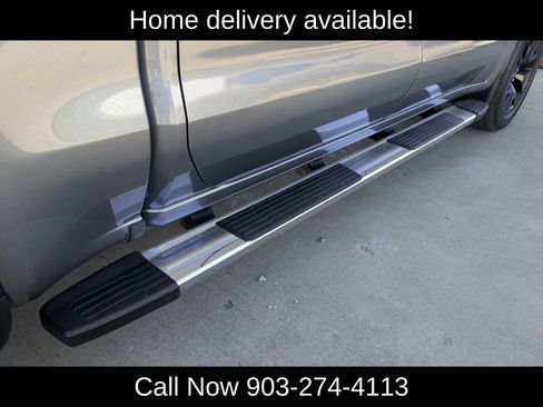 Used 2020 GMC Sierra 1500 SLT image 32