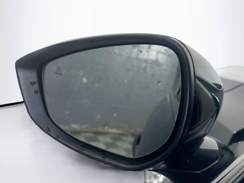 Used 2025 MAZDA MAZDA3 s FWD image 16
