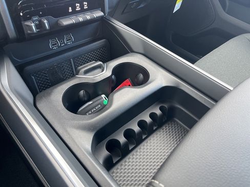 New 2026 RAM 1500 Big Horn image 22