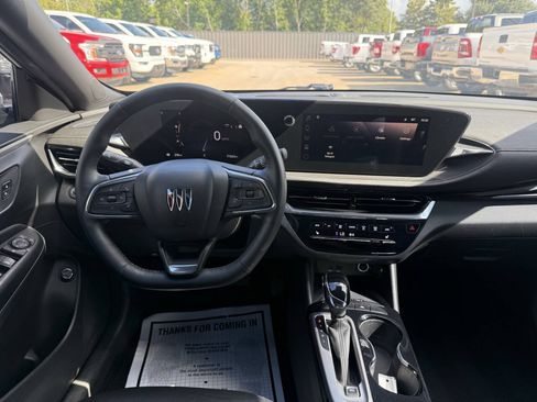 Used 2024 Buick Envista Avenir FWD image 21