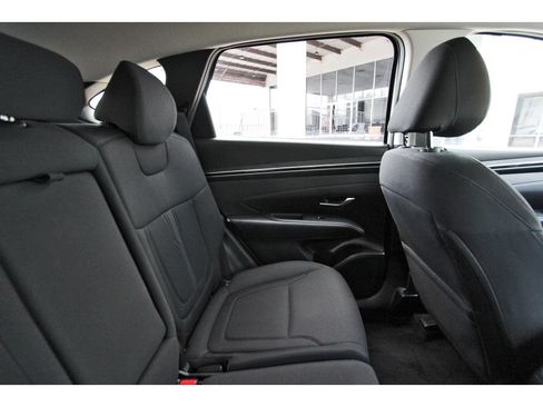 Used 2023 Hyundai Tucson SEL FWD image 13
