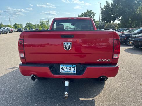Used 2013 RAM 1500 Express AWD/4WD image 3