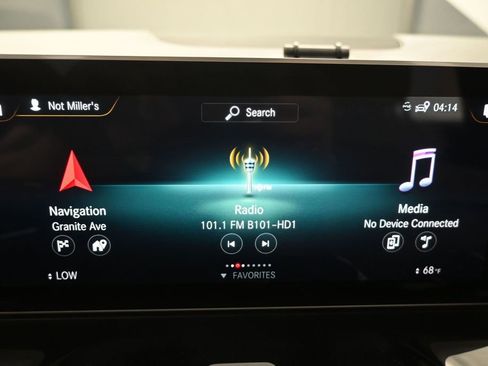 Used 2021 Mercedes-Benz GLA 45 AMG 4MATIC image 14