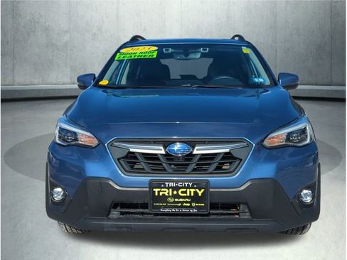 Used 2023 Subaru Crosstrek 2.5i Limited image 10