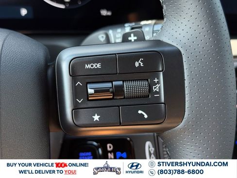 New 2026 Hyundai Palisade XRT Pro image 34