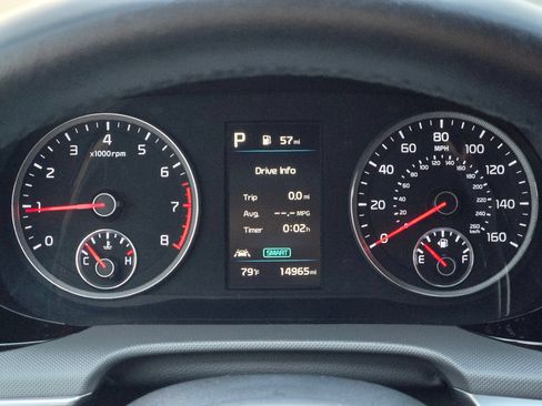 Used 2024 Kia K5 GT-Line w/ GT-Line Premium Package FWD image 15