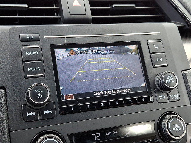 Used 2017 Honda Civic Sport image 17