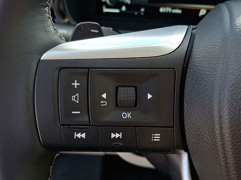 Used 2025 INFINITI QX60 Sensory w/ Vision Package image 23