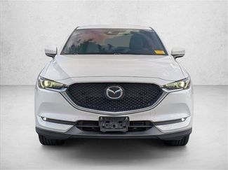 Used 2018 MAZDA CX-5 Grand Touring w/ Premium Package AWD/4WD video 2