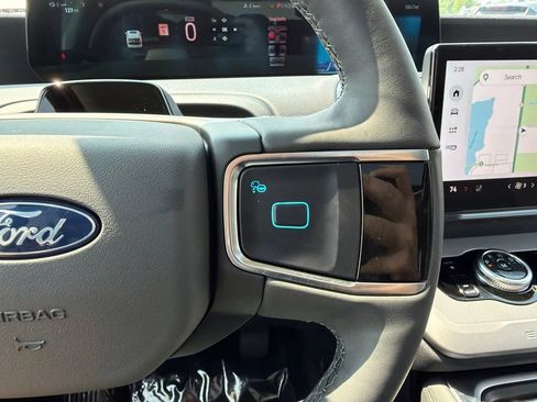 New 2026 Ford Expedition Max Active AWD/4WD image 30