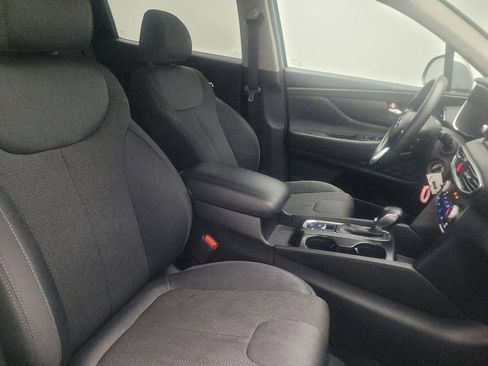 Used 2020 Hyundai Santa Fe SE AWD/4WD image 21