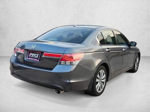 Used 2012 Honda Accord EX-L image 7
