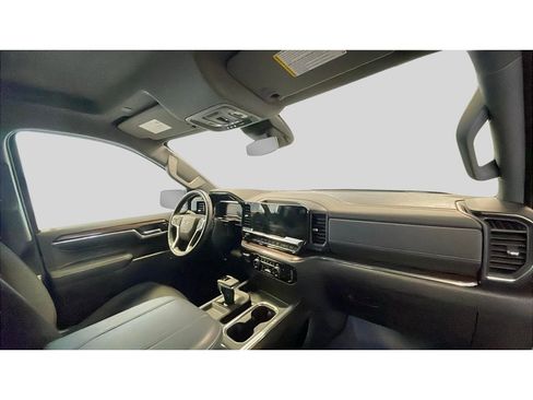 Certified 2024 Chevrolet Silverado 1500 RST image 16