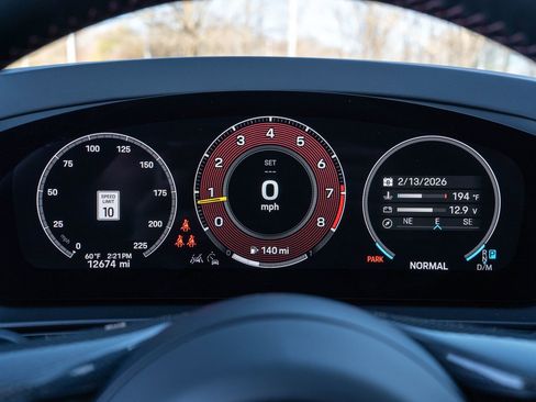 Certified 2024 Porsche Cayenne Turbo GT image 26